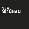 Neal Brennan, The Fillmore, Philadelphia