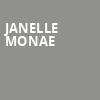Janelle Monae, The Met Philadelphia, Philadelphia