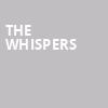 The Whispers, Rivers Casino Philadelphia, Philadelphia