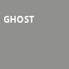 Ghost, Freedom Mortgage Pavilion, Philadelphia