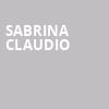 Sabrina Claudio, The Fillmore, Philadelphia