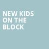 New Kids On The Block, TD Pavilion, Philadelphia