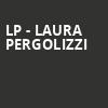 LP Laura Pergolizzi, Franklin Music Hall, Philadelphia