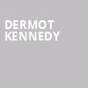 Dermot Kennedy, Freedom Mortgage Pavilion, Philadelphia