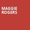 Maggie Rogers, Wells Fargo Center, Philadelphia