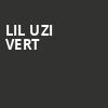 Lil Uzi Vert, Wells Fargo Center, Philadelphia