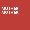 Mother Mother, The Fillmore, Philadelphia