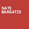 Nate Bargatze, Wells Fargo Center, Philadelphia