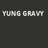 Yung Gravy, The Met Philadelphia, Philadelphia