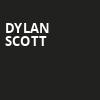 Dylan Scott, American Music Theatre, Philadelphia