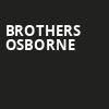 Brothers Osborne, The Met Philadelphia, Philadelphia