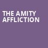 The Amity Affliction, Franklin Music Hall, Philadelphia