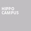 Hippo Campus, The Fillmore, Philadelphia