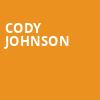 Cody Johnson, Wells Fargo Center, Philadelphia