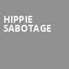 Hippie Sabotage, Union Transfer, Philadelphia