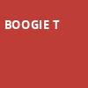 Boogie T, The Ave Live, Philadelphia