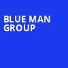 Blue Man Group, Merriam Theater, Philadelphia
