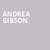 Andrea Gibson, Theatre Of The Living Arts, Philadelphia