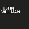 Justin Willman, Keswick Theater, Philadelphia