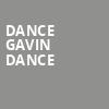 Dance Gavin Dance, Theatre Of The Living Arts, Philadelphia