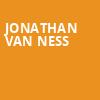 Jonathan Van Ness, Merriam Theater, Philadelphia