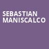 Sebastian Maniscalco, Wells Fargo Center, Philadelphia