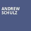 Andrew Schulz, The Met Philadelphia, Philadelphia