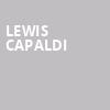 Lewis Capaldi, The Met Philadelphia, Philadelphia