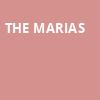 The Marias, The Met Philadelphia, Philadelphia