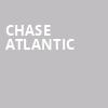 Chase Atlantic, The Fillmore, Philadelphia