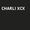 Charli XCX, The Fillmore, Philadelphia