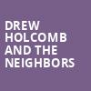 Drew Holcomb and the Neighbors, Musikfest Cafe, Philadelphia