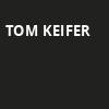 Tom Keifer, Keswick Theater, Philadelphia