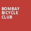 Bombay Bicycle Club, Union Transfer, Philadelphia