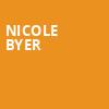 Nicole Byer, Parx Casino and Racing, Philadelphia