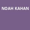 Noah Kahan, The Fillmore, Philadelphia