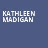 Kathleen Madigan, Parx Casino and Racing, Philadelphia