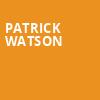 Patrick Watson, Union Transfer, Philadelphia