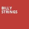 Billy Strings, The Met Philadelphia, Philadelphia