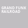 Grand Funk Railroad, American Music Theatre, Philadelphia