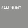 Sam Hunt, Freedom Mortgage Pavilion, Philadelphia