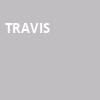 Travis, Union Transfer, Philadelphia