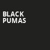 Black Pumas, The Fillmore, Philadelphia