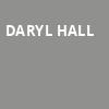 Daryl Hall, TD Pavilion, Philadelphia