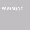 Pavement, The Met Philadelphia, Philadelphia
