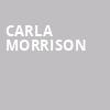 Carla Morrison, Keswick Theater, Philadelphia