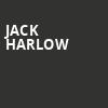 Jack Harlow, Liacouras Center, Philadelphia