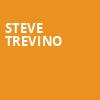Steve Trevino, Keswick Theater, Philadelphia