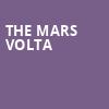 The Mars Volta, The Met Philadelphia, Philadelphia