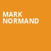 Mark Normand, The Fillmore, Philadelphia